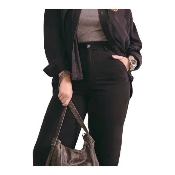 Everlane relaxed chino - Picture 3 of 9